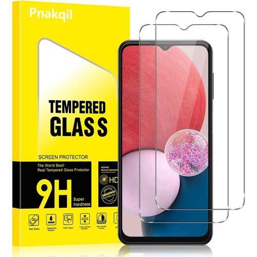 Lot De 2 Verre Trempé Pour Samsung Galaxy A13/A32 5g/A13/A23/A12 4g... on Productcaster.