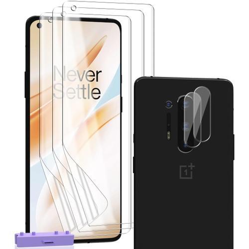 Protection Compatible Avec Oneplus 8 Pro, Oneplus 8 Pro Protection ... on Productcaster.