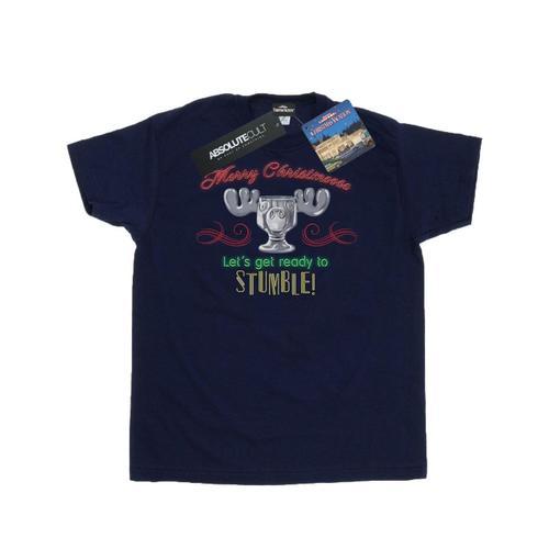 National Lampoon's Christmas Vacation - T-Shirt - Homme on Productcaster.