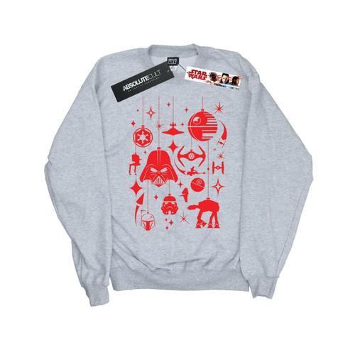 Star Wars - Sweat - Garçon on Productcaster.