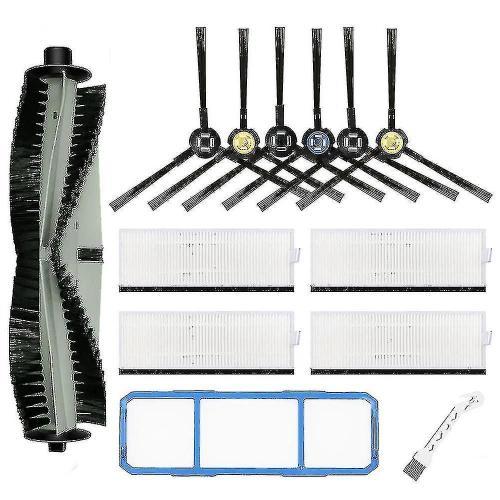 Kit d¿accessoires de remplacement pour A7 A9s V8 V8s X750 X785 X800... on Productcaster.