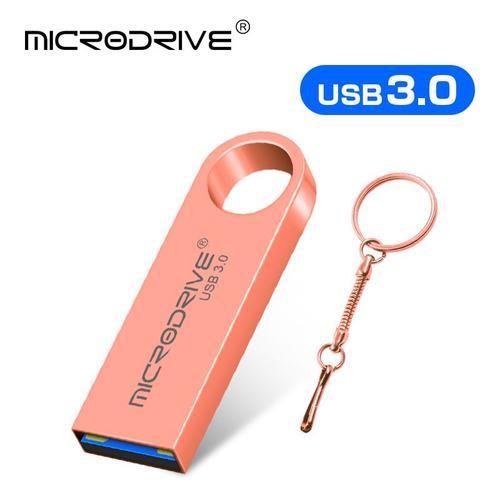 Clé USB 3.0 étanche à haute vitesse,clé USB,disque U,clé USB,64 Go,... on Productcaster.