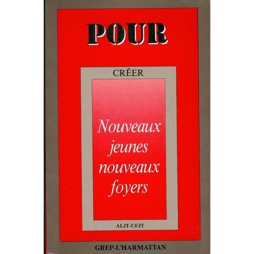 Nouveaux Jeunes Nouveaux Foyers on Productcaster.