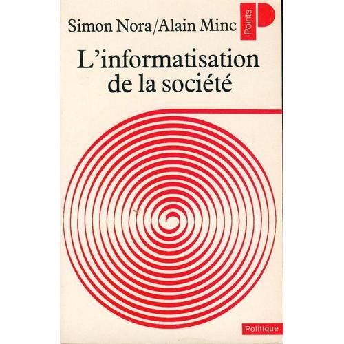 L'informatisation De La Société on Productcaster.