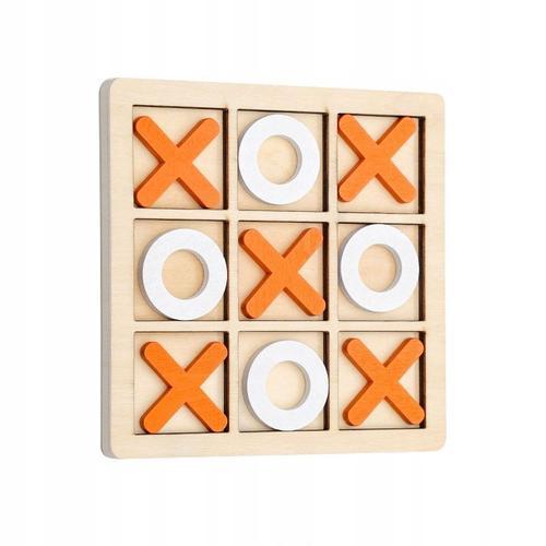 Montessori Jouets En Bois Mini Jeu D'échecs on Productcaster.