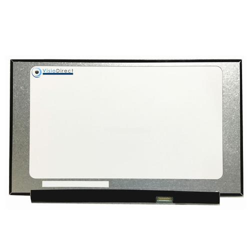 Dalle ecran 15.6"" LED IPS pour Lenovo THINKPAD P52 20M90011CA 350m... on Productcaster.