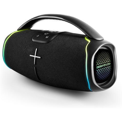 Hyperbeat Bluetooth Speaker One Size on Productcaster.