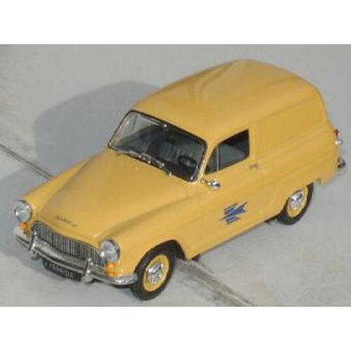 Simca P60 La Poste 1/43 Neuve Sous Blister on Productcaster.