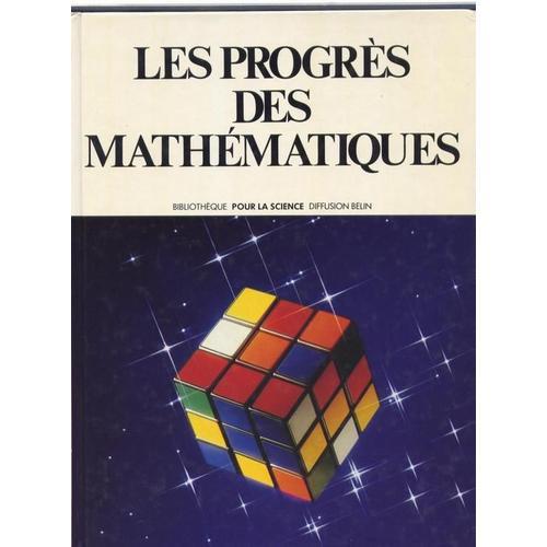 Les Progrès Des Mathématiques on Productcaster.