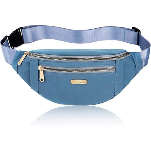 Fanny Packs pour femmes, Ceinture Sac Taille Sac Ceinture de course... on Productcaster.