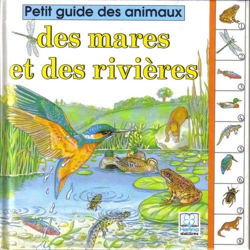 Petit Guide Des Animaux De La Ferme on Productcaster.