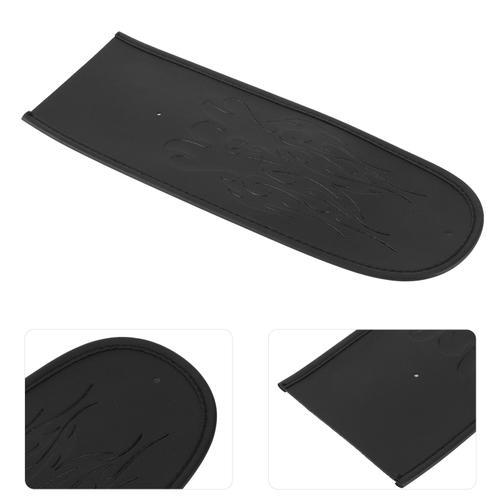 Protecteur De Garde-Boue De Moto, Couverture De Garde-Boue En Cuir ... on Productcaster.