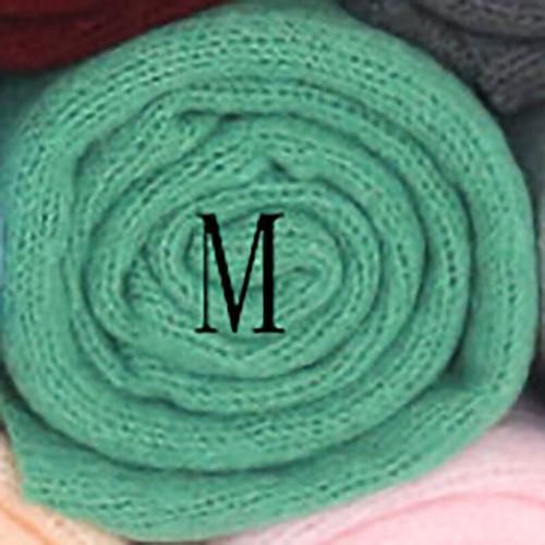 Enveloppes de crochet vintage avec mohair rond,accessoire photo pou... on Productcaster.