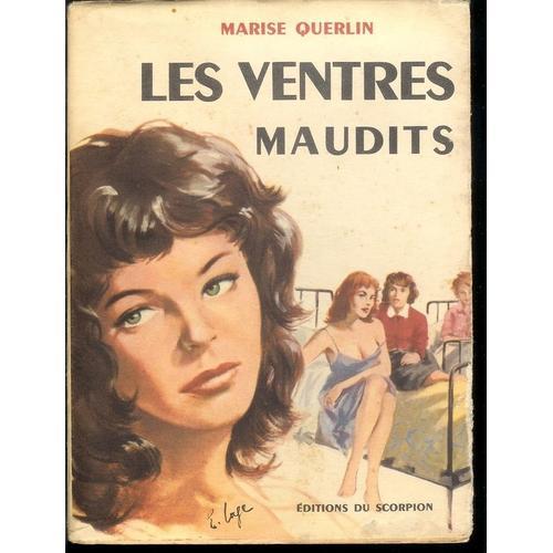 Les Ventres Maudits on Productcaster.