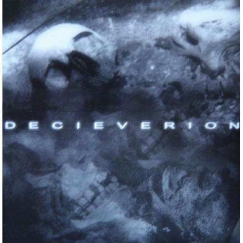 Decieverion - Decieverion - Cd Album on Productcaster.