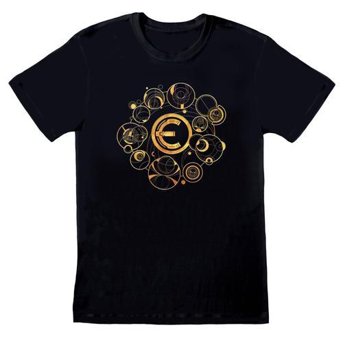 Marvel - T-Shirt Eternals System - Adulte on Productcaster.