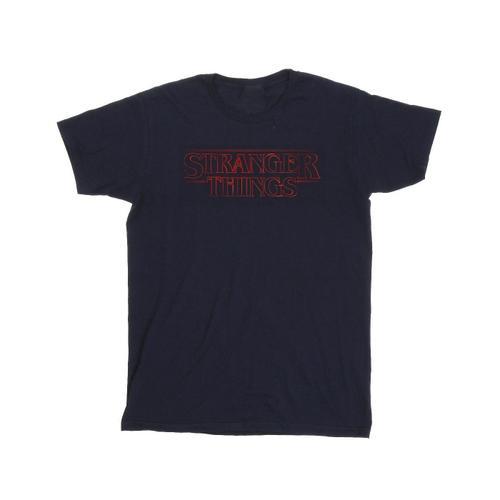 Netflix - T-Shirt Stranger Things - Garçon on Productcaster.