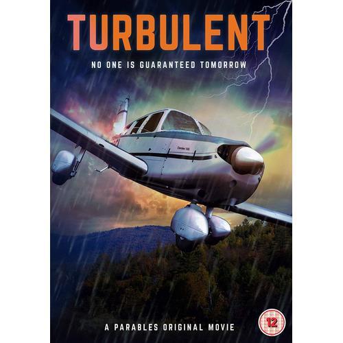 Turbulent Dvd on Productcaster.