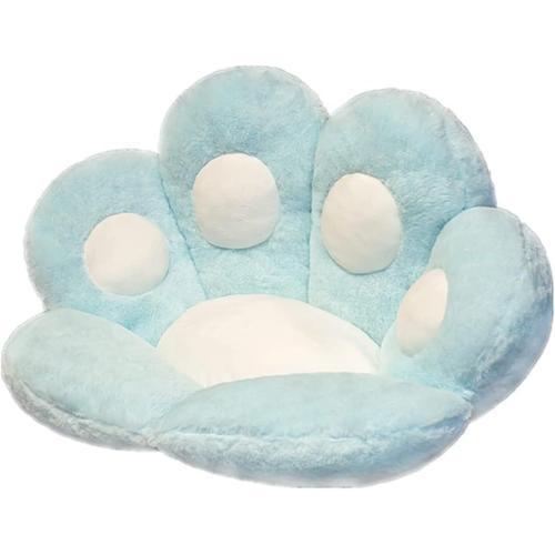 Coussin,Coussin pour pattes de chat,Coussin de siège mignon Coussin... on Productcaster.