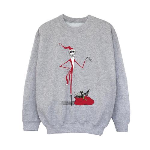 The Nightmare Before Christmas - Sweat - Garçon on Productcaster.