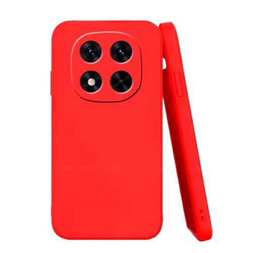 Coque En Silicone Liquide Phonecare Pour Xiaomi Redmi Note 14 Pro +... on Productcaster.