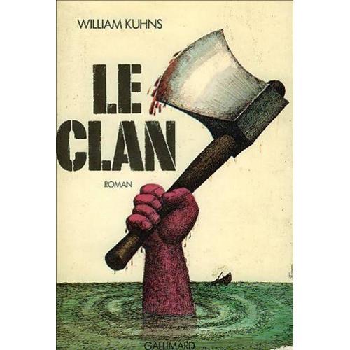 Le Clan. on Productcaster.