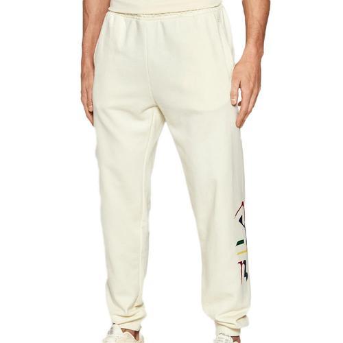 Jogging Beige Homme Fila Bananal Sweat Pants on Productcaster.