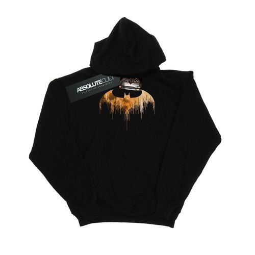 Dc Comics - Sweat À Capuche Arkham Knight - Femme on Productcaster.