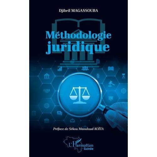 Méthodologie Juridique on Productcaster.