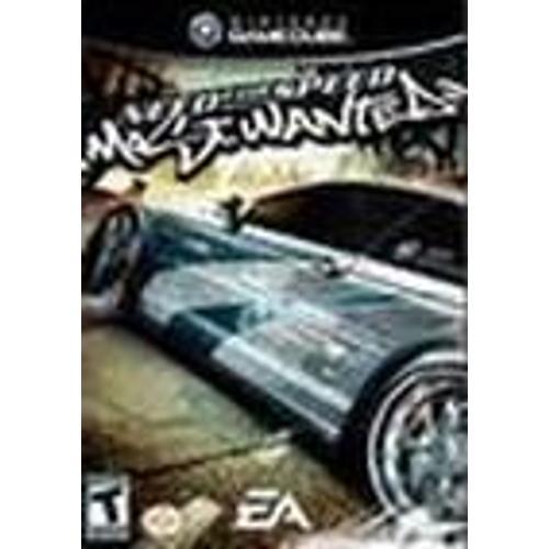 Need For Speed Most Wanted (Reconditionné) on Productcaster.