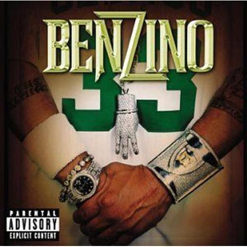 Benzino on Productcaster.