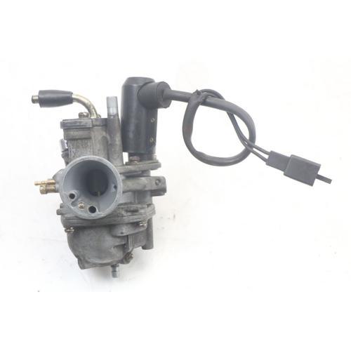 Carburateur Keeway Ry6 2t 50 2011 - 2019 / 205121 on Productcaster.