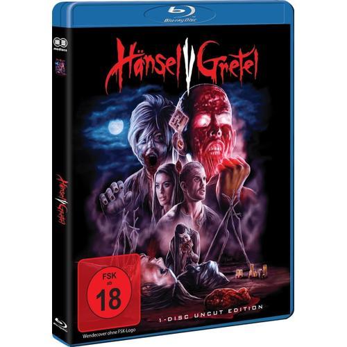 Hänsel Vs Gretel - Uncut on Productcaster.