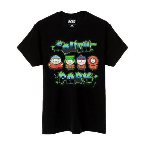 South Park - T-Shirt - Homme on Productcaster.