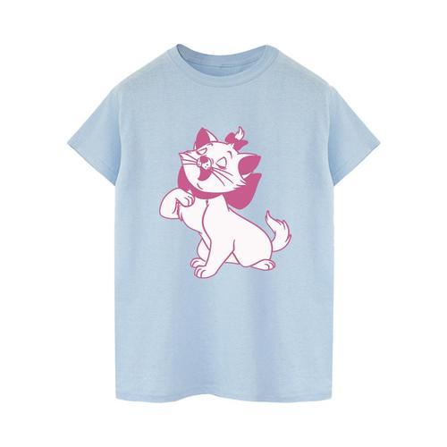 Disney - T-Shirt The Aristocats - Femme on Productcaster.