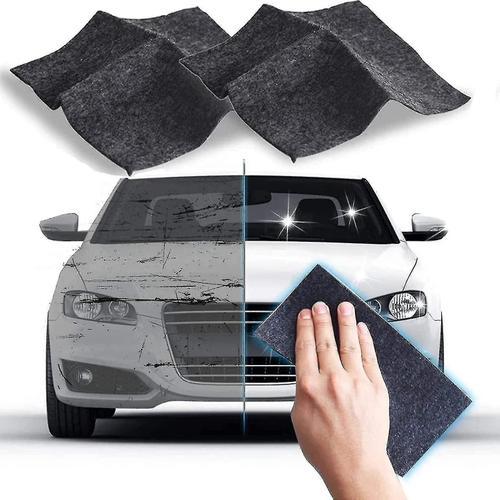 2pcs Nano Sparkle Tissu, Nano Sparkle Tissu Pour Voiture Scratches,... on Productcaster.