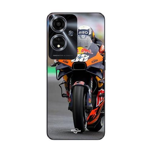 Coque Oppo A59 5g Miguel Oliveira Moto Gp on Productcaster.