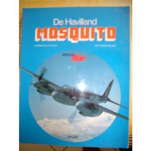 De Havilland Mosquito on Productcaster.