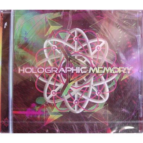 Holographic Memory on Productcaster.