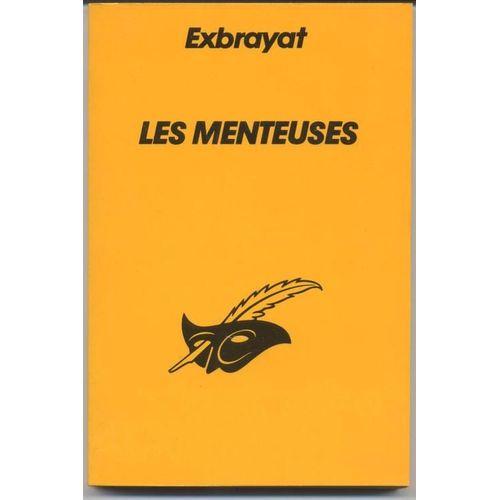 Les Menteuses on Productcaster.