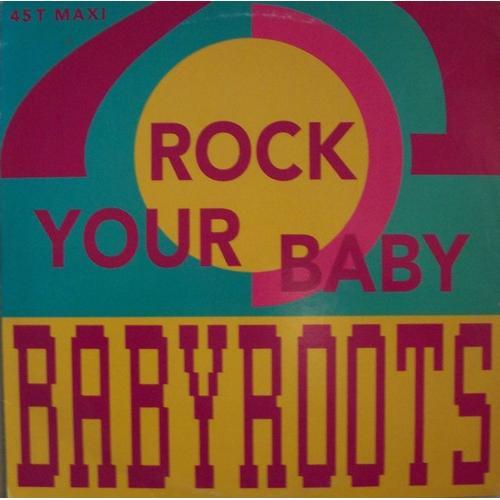 Rock Your Baby on Productcaster.