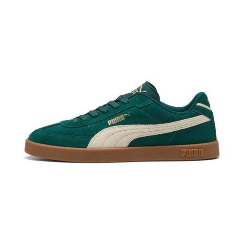 Sneakers En Daim Puma Club Ii Era Unisexe - 43 on Productcaster.