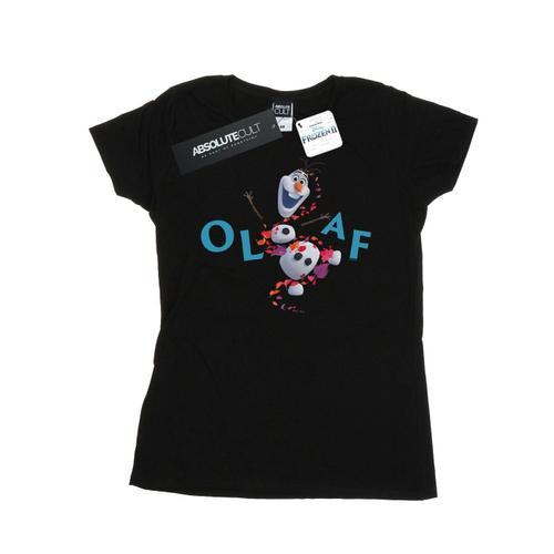 Disney - T-Shirt Frozen - Femme on Productcaster.