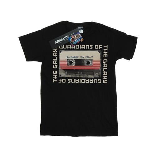 Marvel - T-Shirt Guardians Of The Galaxy Awesome Mix Vol. - Homme on Productcaster.