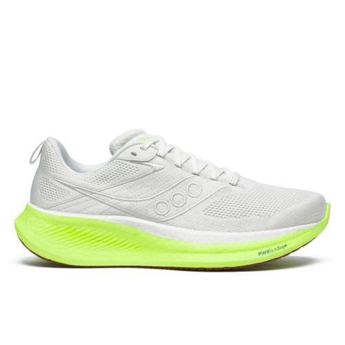 Saucony Ride Rfg Homme Jaune - 43 on Productcaster.