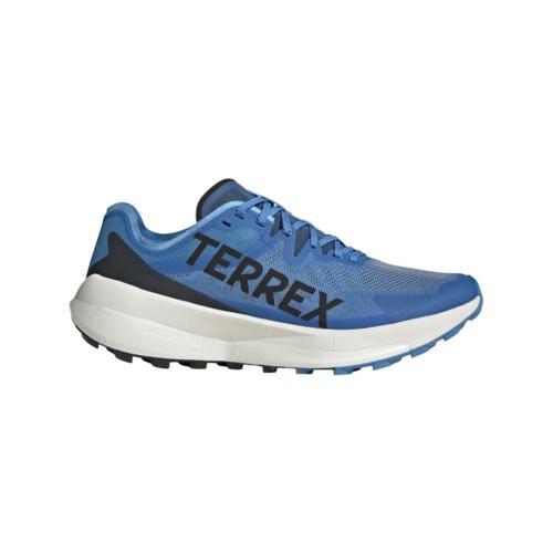 Adidas Terrex Agravic Speed Homme Bleu on Productcaster.