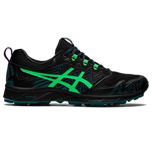 Asics Gel-Fujisetsu 3 Gore-Tex Homme Noir - 45 on Productcaster.