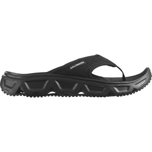 Salomon Reelax Break 6.0 Homme Noir on Productcaster.