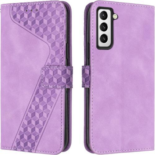 Coque Pour Samsung Galaxy S21 Fe, Etui Telephone Samsung S21 Fe, Et... on Productcaster.