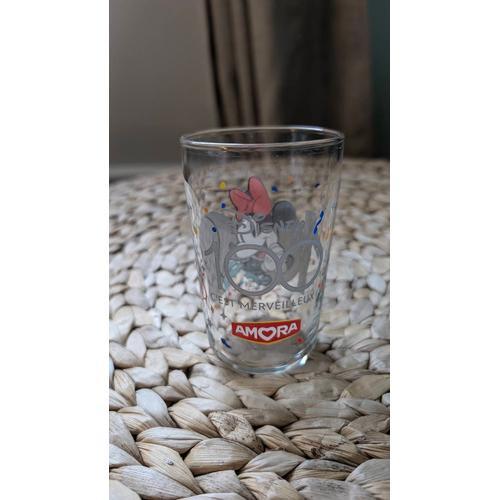 Verre Disney Minnie on Productcaster.